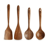 Olivo™ - Wooden Utensil Set (50% OFF!)