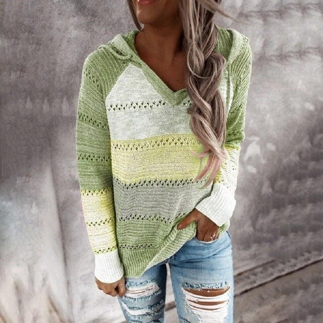 WW | Warmer Pullover Für Frauen