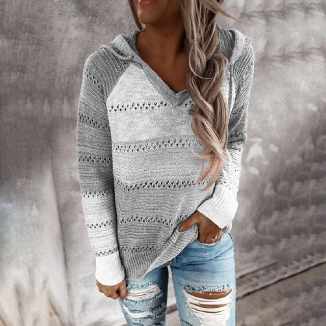 WW | Warmer Pullover Für Frauen