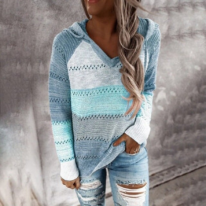 WW | Warmer Pullover Für Frauen
