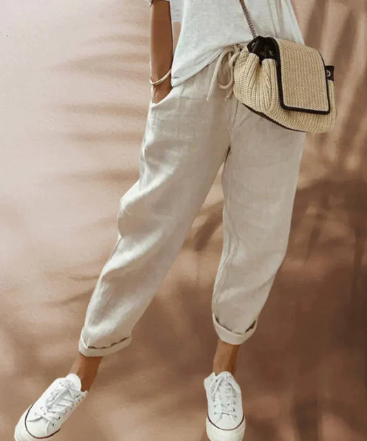 Merche Damenhosen für mühelosen Stil