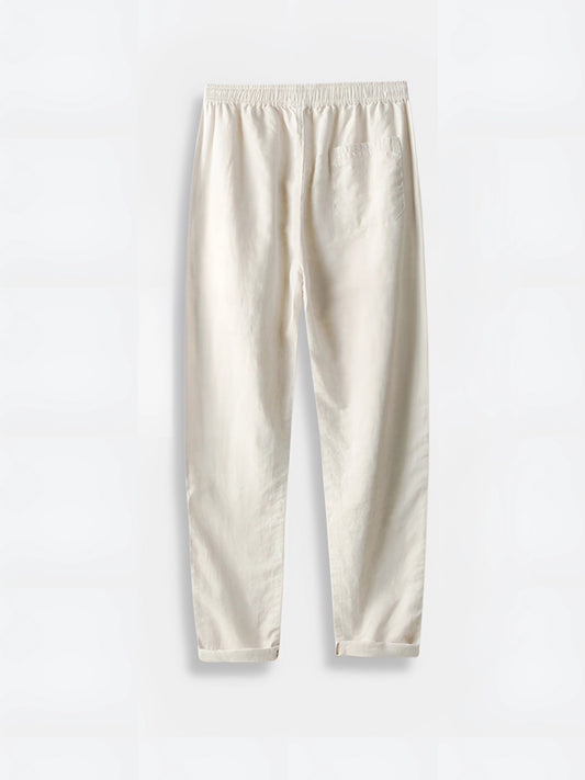 Merche Baumwoll-Loungehosen | Nachhaltige Jogginghosen | Unisex Atmungsaktiv
