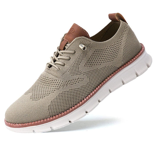 Bequeme Herrenschuhe