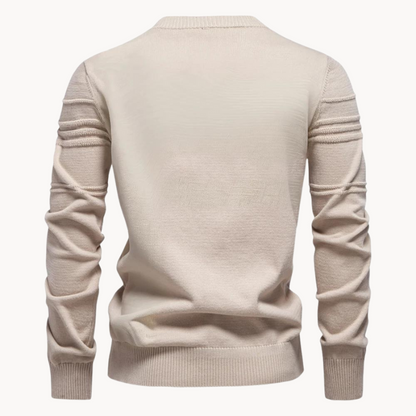 WW | Ziehknopf Jacke Mit Stilvollem Verschluss