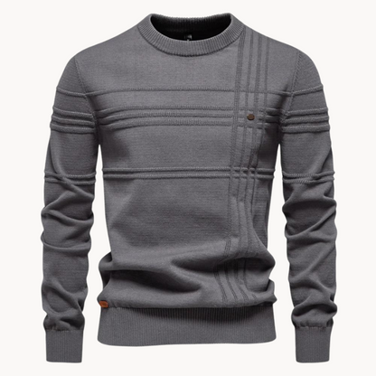 WW | Ziehknopf Jacke Mit Stilvollem Verschluss