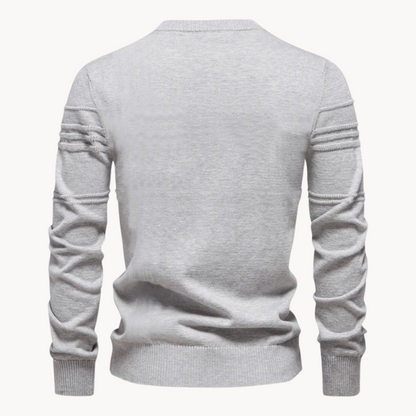 WW | Ziehknopf Jacke Mit Stilvollem Verschluss
