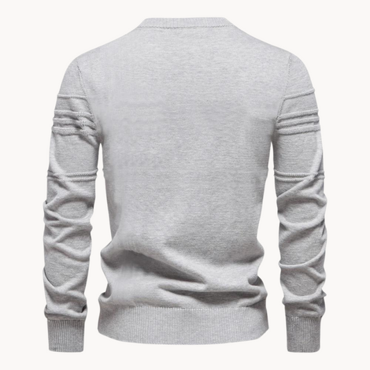 WW | Ziehknopf Jacke Mit Stilvollem Verschluss