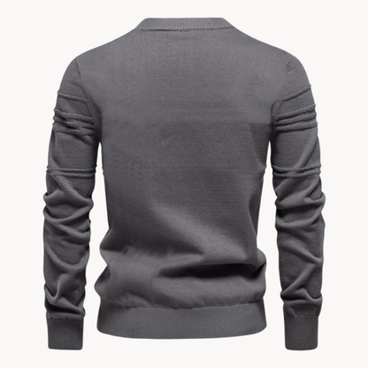 WW | Ziehknopf Jacke Mit Stilvollem Verschluss