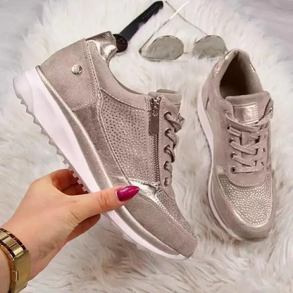 WW | Wasserdichte Sneakers