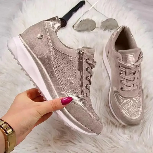 WW | Wasserdichte Sneakers