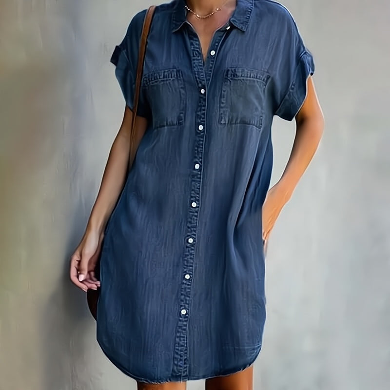 Kleid in Premiumqualität