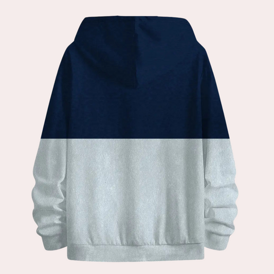 WW | Weicher Weihnachts Kapuzenpulli Für Männer