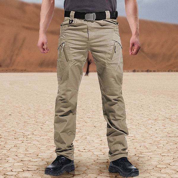 WW | Outdoorhosen Für Herren