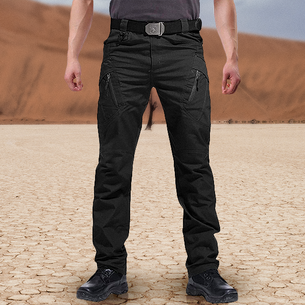 WW | Outdoorhosen Für Herren