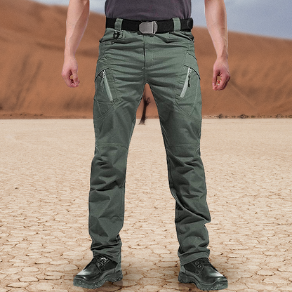 WW | Outdoorhosen Für Herren