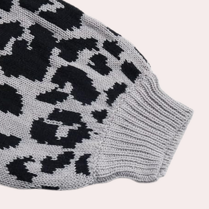 WW | Wärmender Strickpullover für Damen
