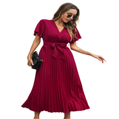 WW | Wickelkleid Laura