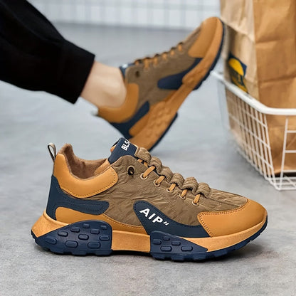 Merche Bequeme, stützende Sportschuhe