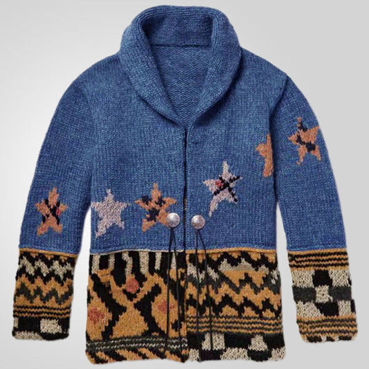 WW | Weinlese Pullover Für Herren