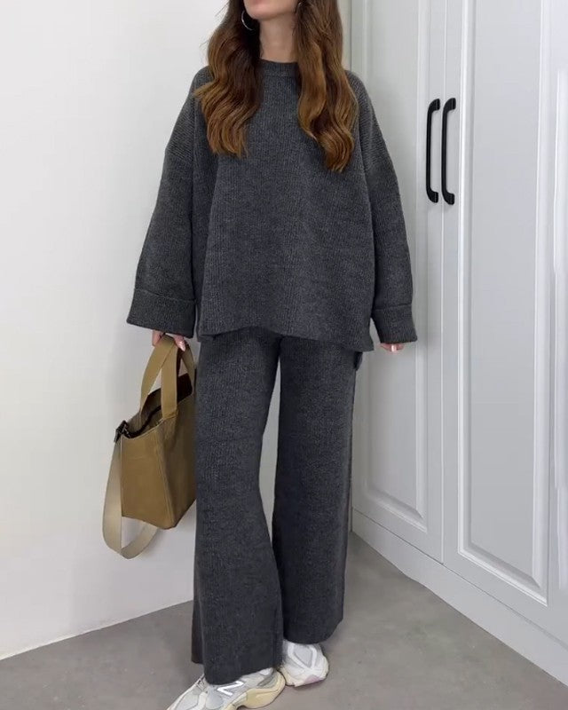 WW | Pullover Und Hosen Satz
