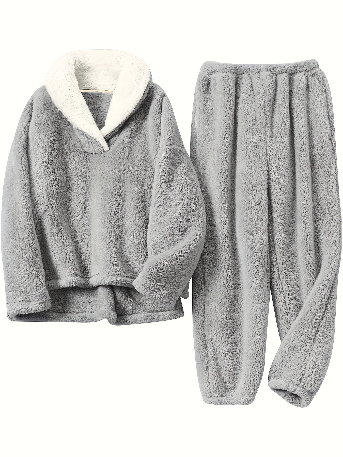 WW | Weiches Flanell Satz