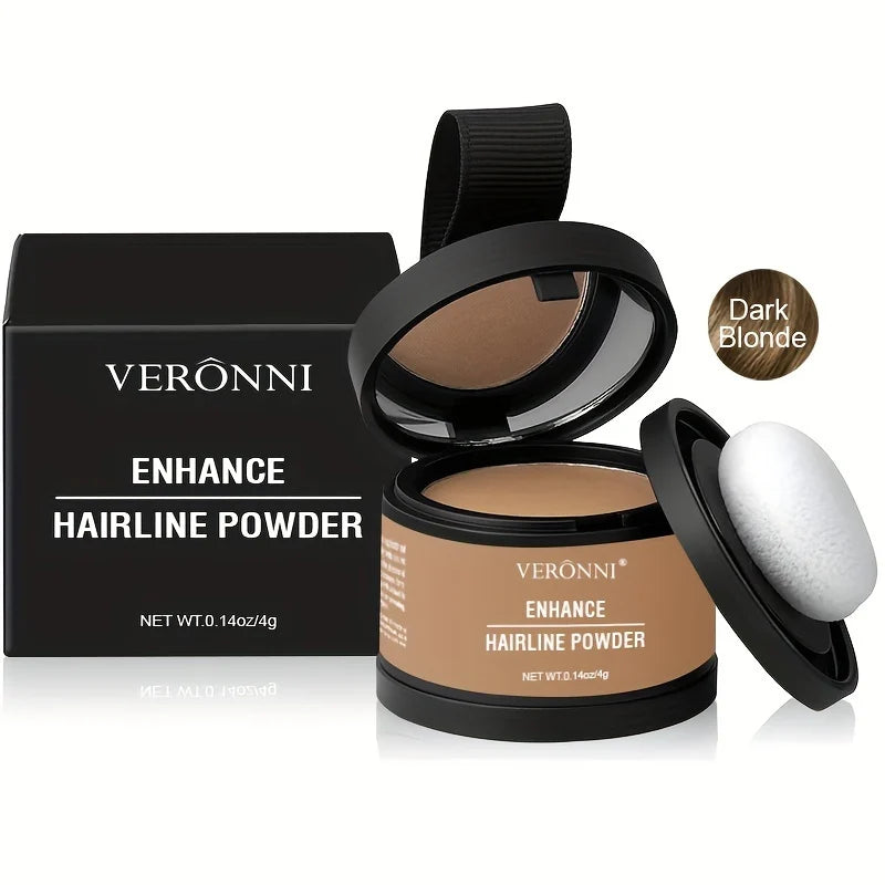 ProHairi™ - Enhanced Hair Powder