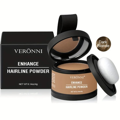 ProHairi™ - Enhanced Hair Powder