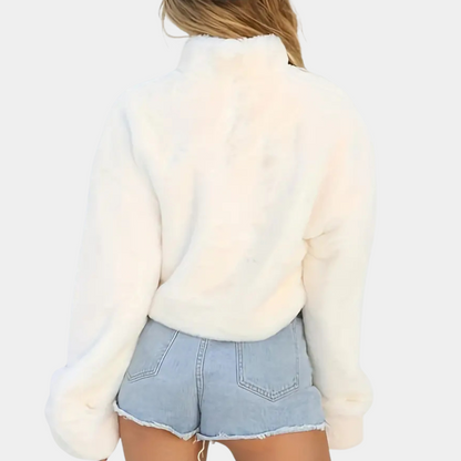 WW | Weicher Und Stilvoller Pullover Für Frauen