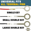 KitPick™ - Terminal-Abzieher Werkzeug-Set