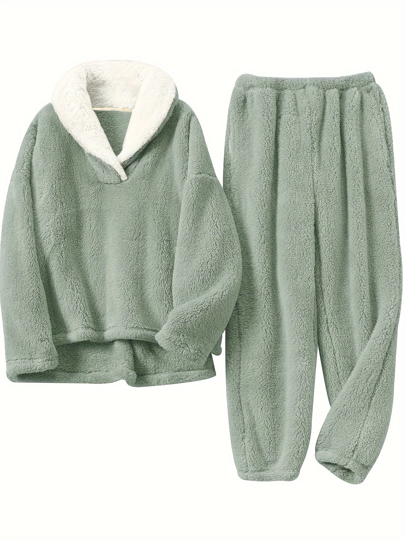 WW | Weiches Flanell Satz