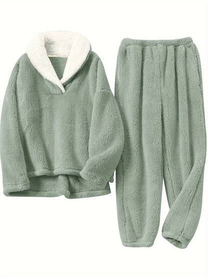 WW | Weiches Flanell Satz