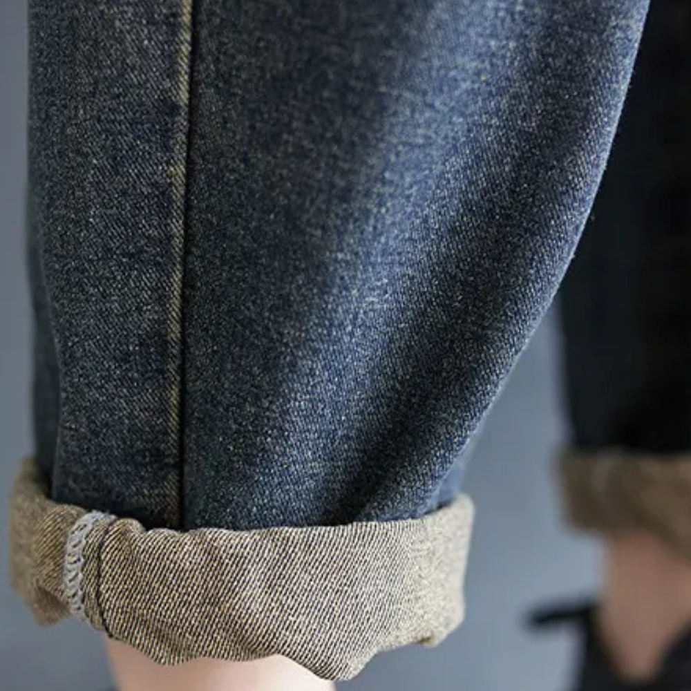 WW | Bequeme Jeans Latzhosen Für Damen