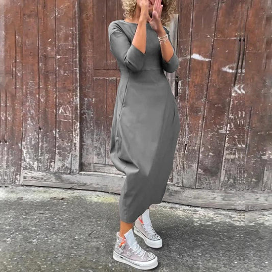WW | Zeitloses Damenkleid
