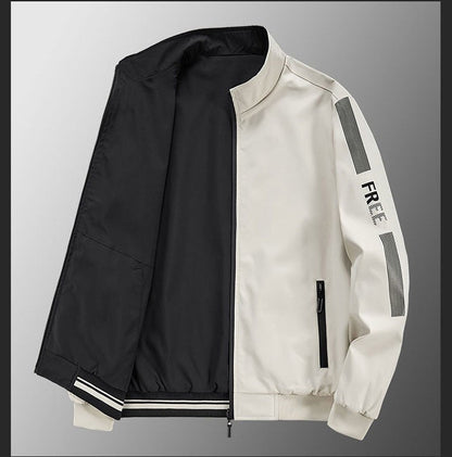 WW | Wende Sommerjacke