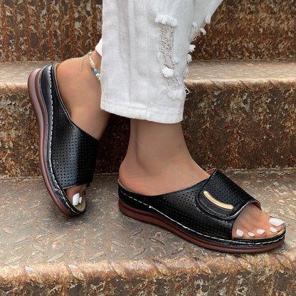 WW | Zehentrenner Orthopädische Sandalen Komfort Und Unterstützung Für Ihre Füße