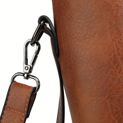 WW | Weinlese Tote Bag Aus Klassischer Eleganz