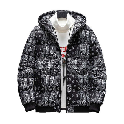WW | Wendejacke Für Herren