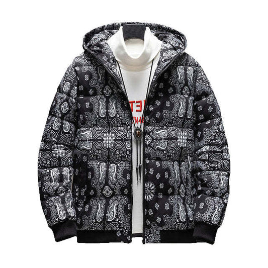 WW | Wendejacke Für Herren