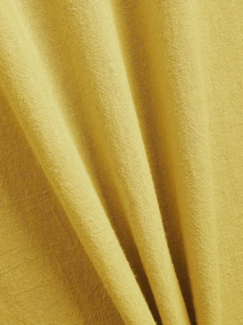 – lässiges kleid mit 3/4-armeln