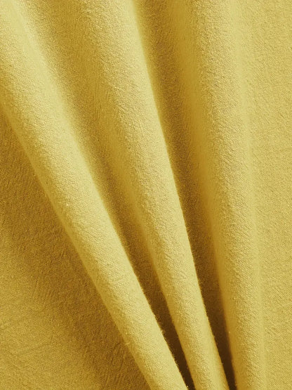 – lässiges kleid mit 3/4-armeln