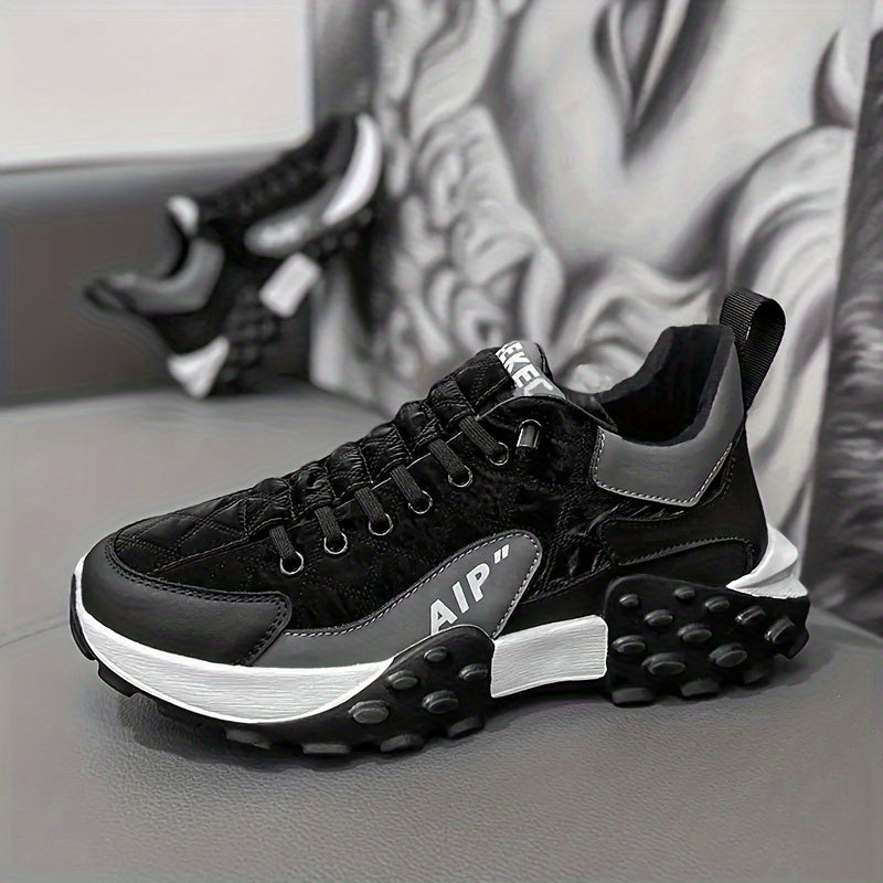 Merche Bequeme, stützende Sportschuhe