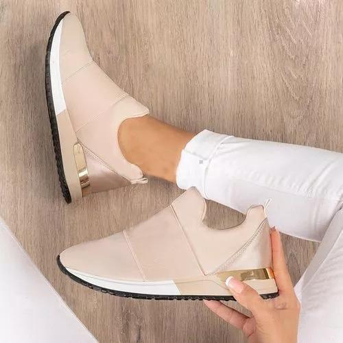 Damen-Sneaker Elise