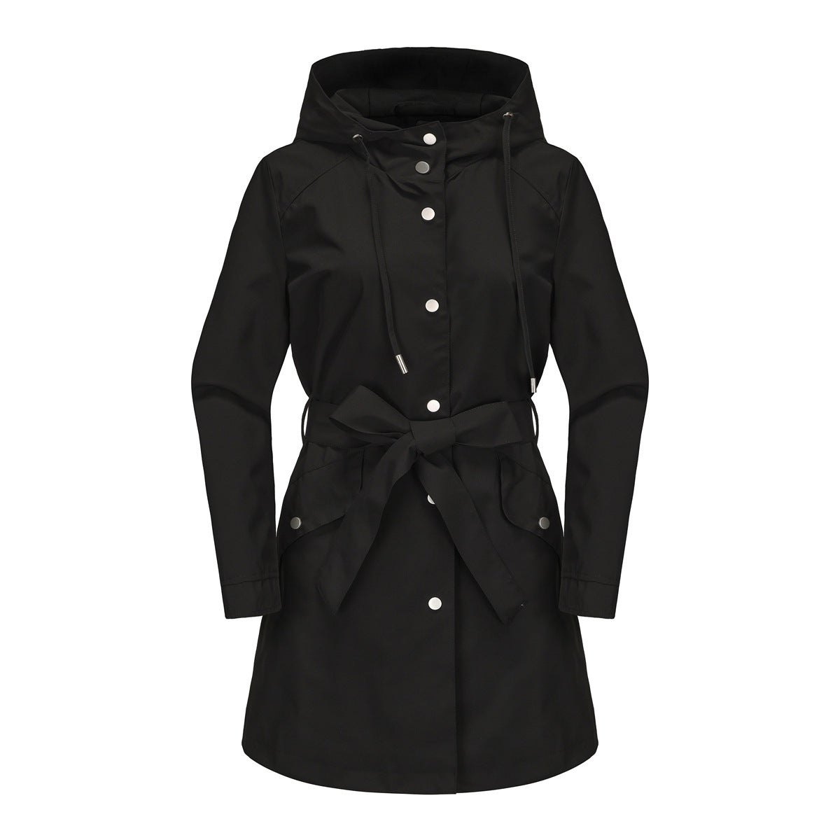 WW | Wasserdichter Trenchcoat