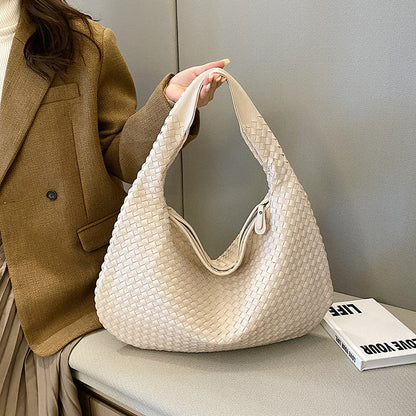 WW | Woven Bag