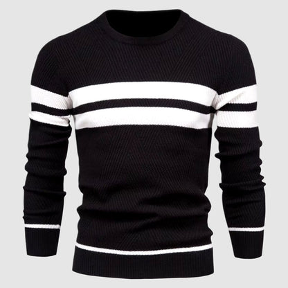WW | Zeitloser Feinstrickpullover