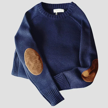 WW | Wollpullover Mit Wärmendem Komfort
