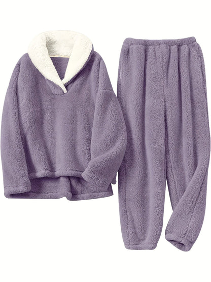 WW | Weiches Flanell Satz