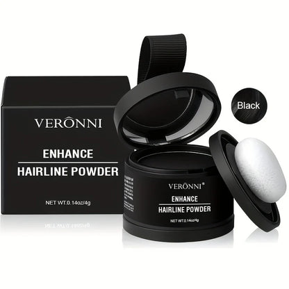 ProHairi™ - Enhanced Hair Powder