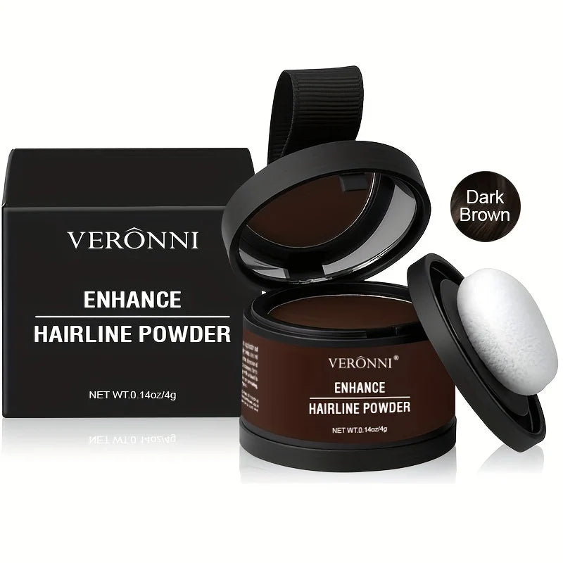 ProHairi™ - Enhanced Hair Powder