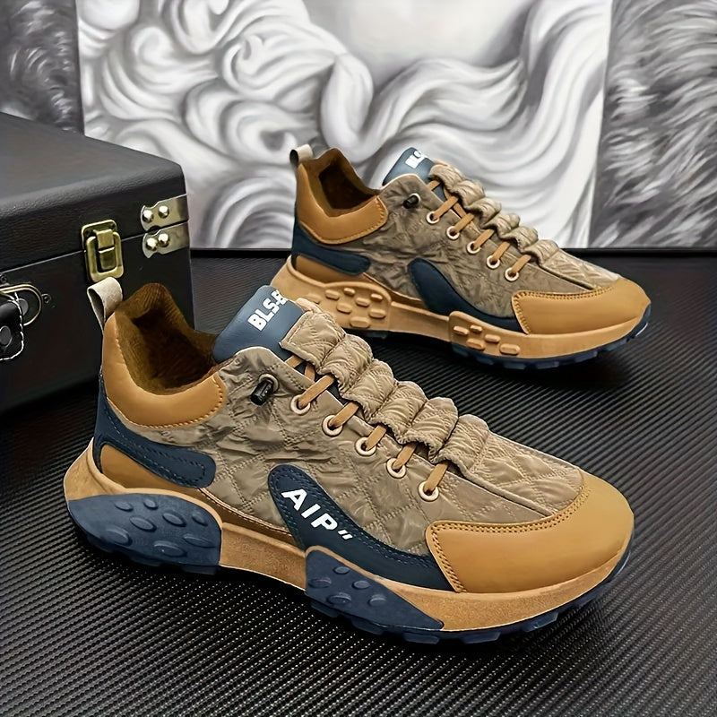 Merche Bequeme, stützende Sportschuhe